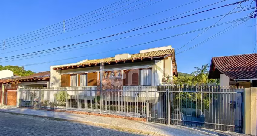 Casa em condomínio fechado com 3 quartos à venda no Garcia, Blumenau 