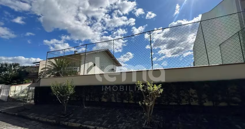 Terreno à venda no Garcia, Blumenau 