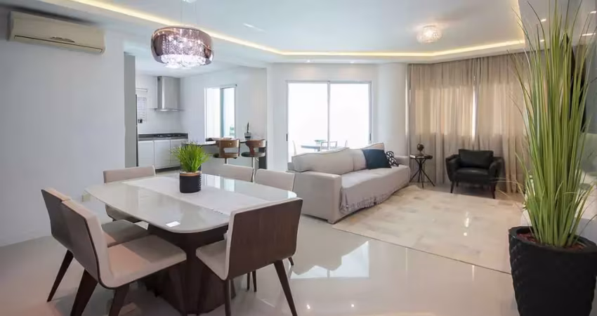 Apartamento com 3 quartos à venda em Meia Praia, Itapema 