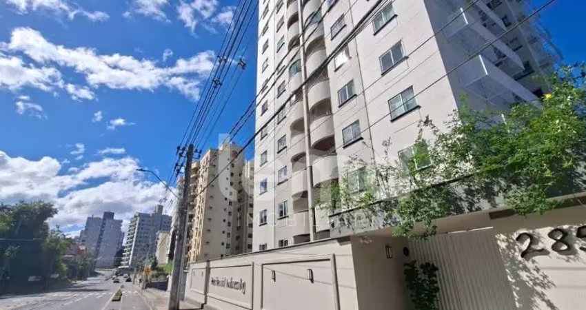 Apartamento com 3 quartos para alugar na Vila Formosa, Blumenau 