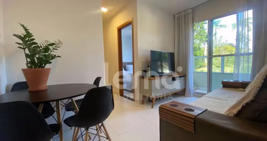 Apartamento com 2 quartos à venda em Água Verde, Blumenau 