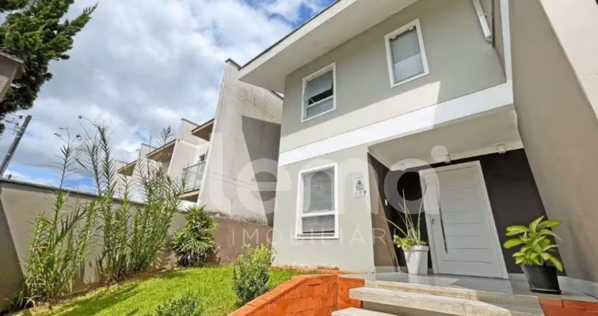 Casa com 3 quartos à venda no Fortaleza Alta, Blumenau 