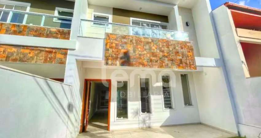 Casa com 3 quartos para alugar na Escola Agrícola, Blumenau 