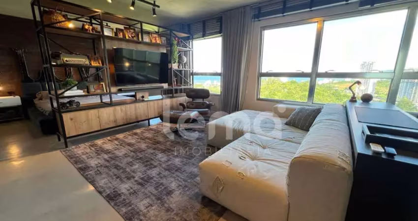 Apartamento com 1 quarto à venda na Praia Brava, Itajaí 