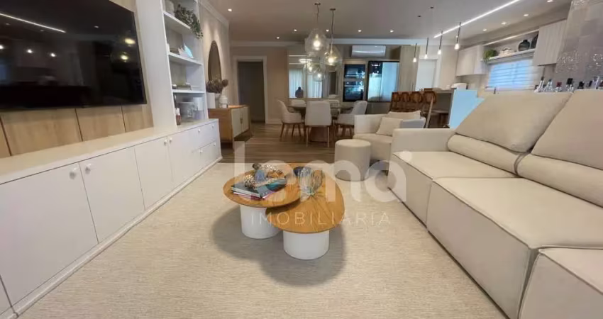 Apartamento com 4 quartos à venda no Centro, Itapema 