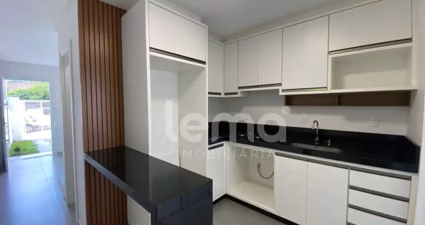 Casa com 2 quartos à venda em Água Verde, Blumenau 