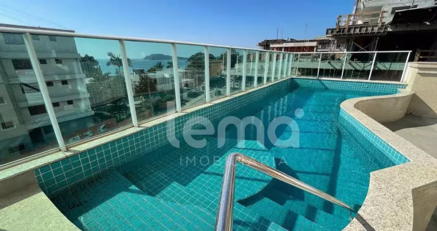 Apartamento com 2 quartos à venda no Armação, Penha 