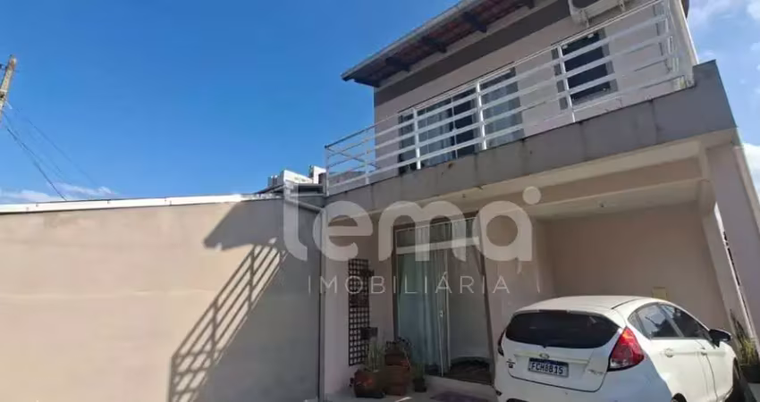 Casa com 2 quartos para alugar em Água Verde, Blumenau 