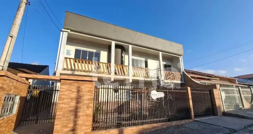 Apartamento com 1 quarto para alugar em Água Verde, Blumenau 