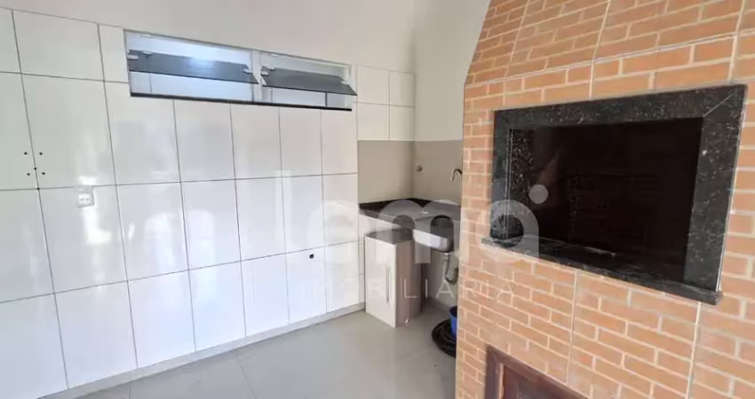 Apartamento com 2 quartos para alugar em Água Verde, Blumenau 
