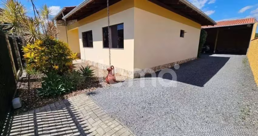 Casa com 3 quartos à venda no Passo Manso, Blumenau 