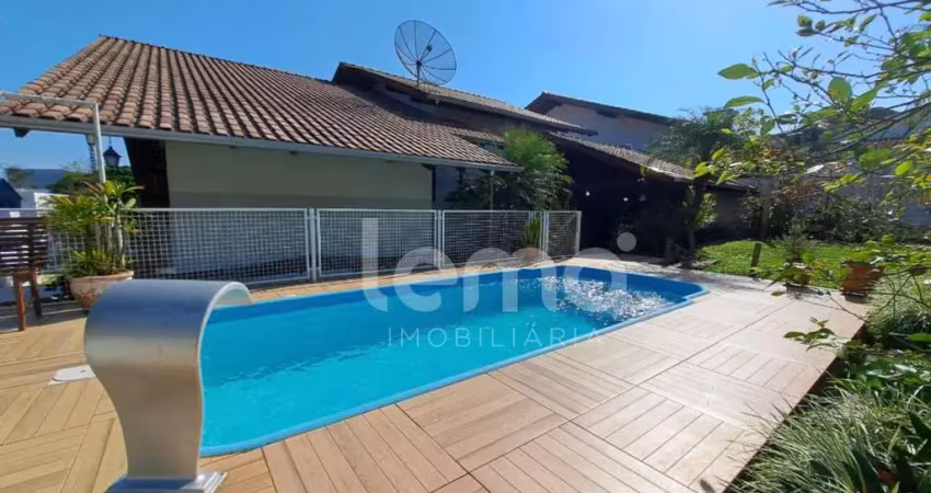 Casa com 4 quartos à venda no Velha, Blumenau 