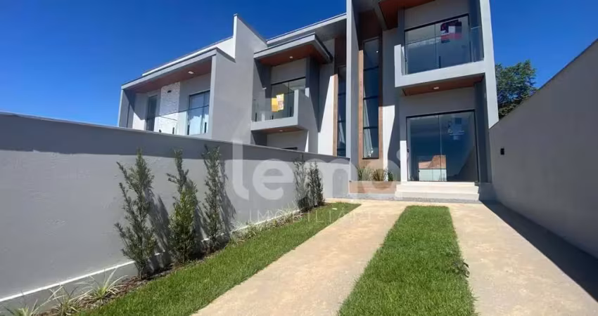 Casa com 2 quartos à venda no Itoupavazinha, Blumenau 