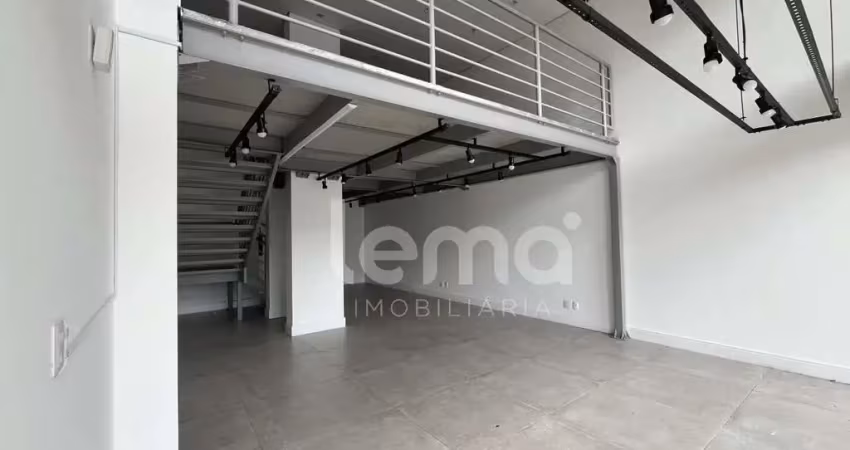 Sala comercial para alugar na Vila Nova, Blumenau 