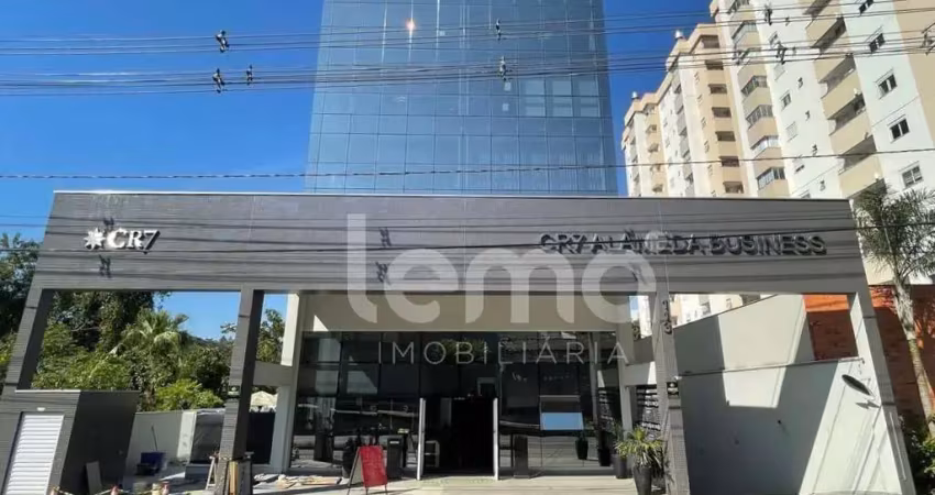 Sala comercial com 1 sala à venda na Vila Formosa, Blumenau 