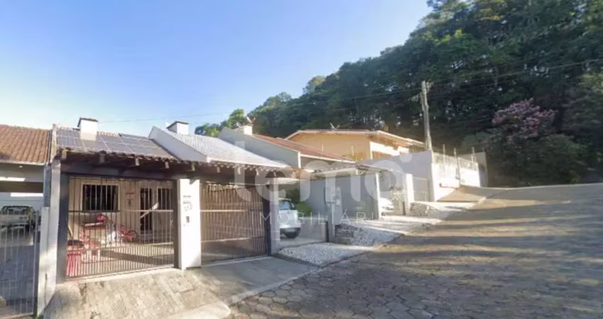 Casa com 2 quartos para alugar na Escola Agrícola, Blumenau 