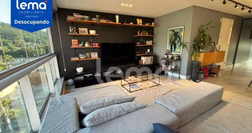 Apartamento com 3 quartos para alugar em Água Verde, Blumenau 