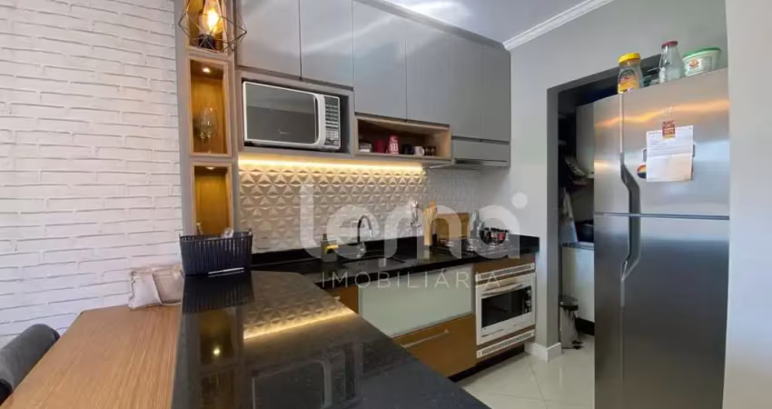 Apartamento com 2 quartos à venda no Do Salto, Blumenau 