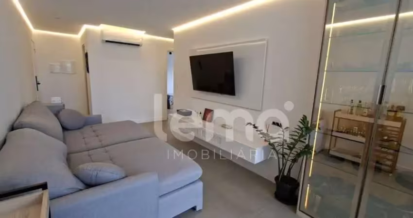 Apartamento com 2 quartos para alugar no Velha, Blumenau 