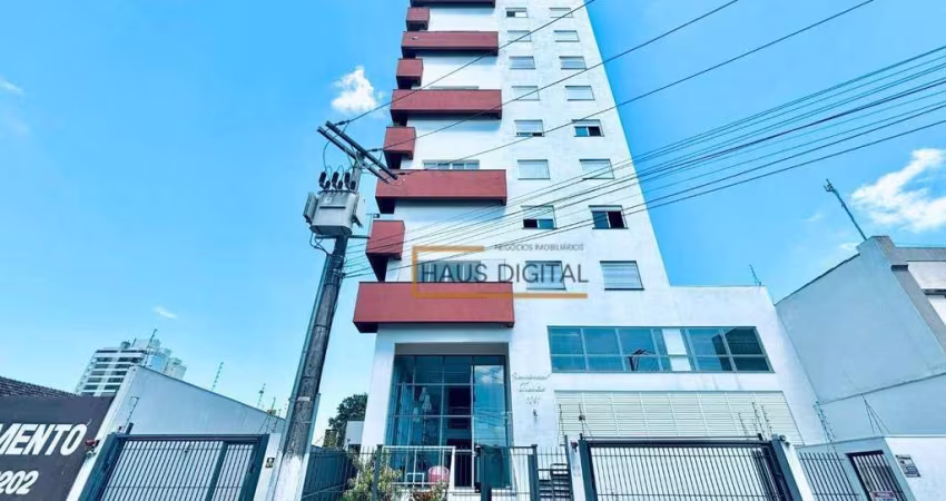 Apartamento com 2 dormitórios à venda, 90 m² por R$ 520.000,00 - Centro - São Leopoldo/RS