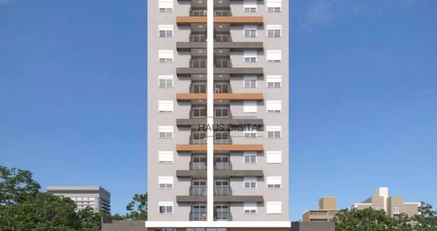 Apartamento com 2 dormitórios à venda, 73 m² por R$ 572.415,35 - Centro - São Leopoldo/RS