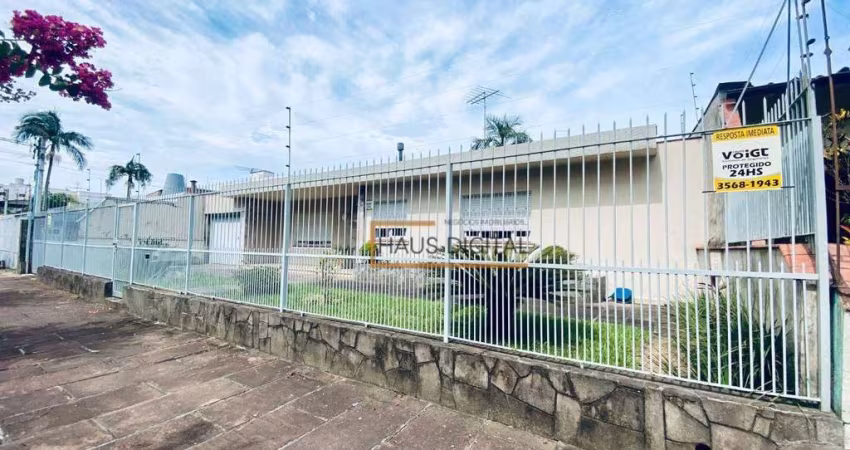 Casa com 2 dormitórios à venda, 251 m² por R$ 950.000,00 - Centro - São Leopoldo/RS