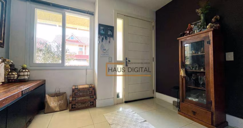 Casa em Condomínio Morro Espelho