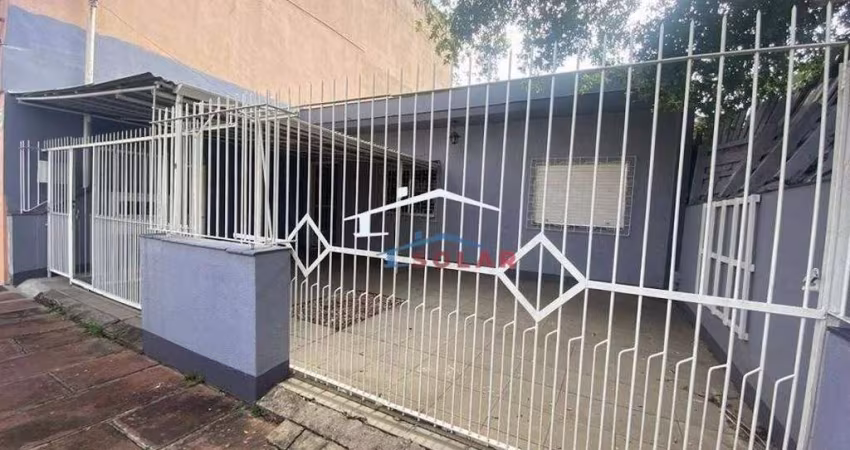 Casa para alugar, 264 m² por R$ 2.900,00/mês - Centro - São Leopoldo/RS