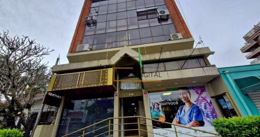 Sala para alugar, 40 m² por R$ 2.500,00 - Centro - São Leopoldo/RS