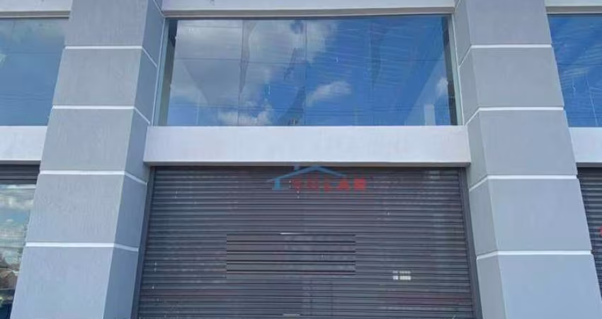 Loja Comercial para locação, Scharlau, São Leopoldo - LO0129.