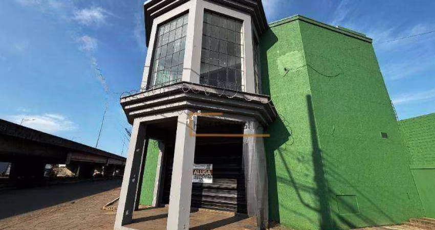 Pavilhão para alugar, 414 m² por R$ 8.295,02/mês - São Miguel - São Leopoldo/RS