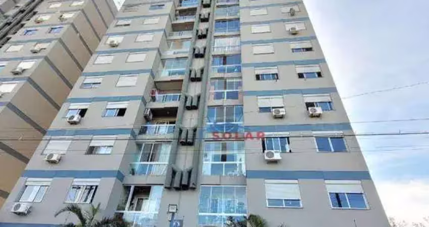 Apartamento com 3 dormitórios à venda, 80 m² por R$ 300.000,00 - Rio dos Sinos - São Leopoldo/RS