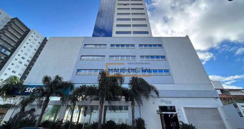 Sala, 40 m² - venda por R$ 298.000,00 ou aluguel por R$ 2.167,19 - São José - São Leopoldo/RS