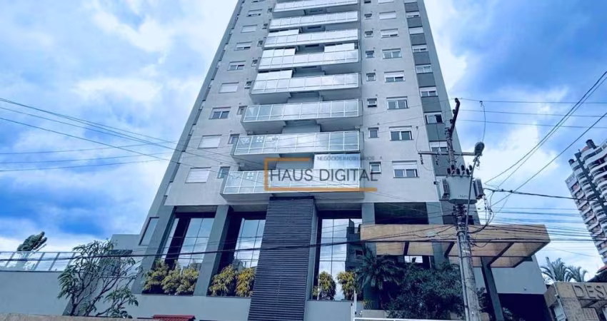 Apartamento com 3 dormitórios, 94 m² - venda por R$ 850.000,00 ou aluguel por R$ 4.370,00/mês - Morro do Espelho - São Leopoldo/RS