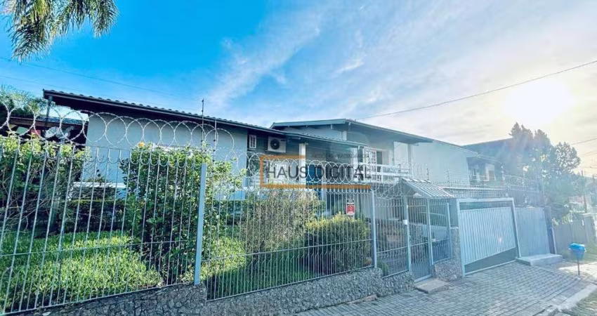Casa com 3 quartos à venda na Rua Lindolfo Scharlau, Pinheiro, São Leopoldo