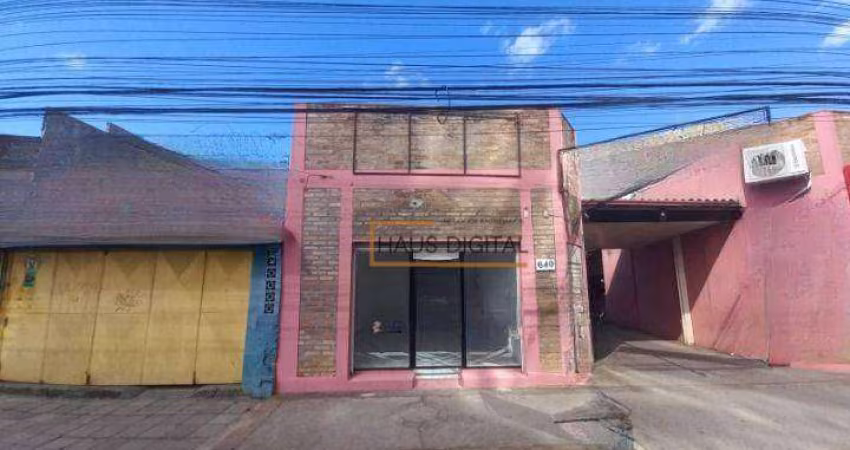Sala para alugar, 38 m² por R$ 1.400,00 - Centro - São Leopoldo/RS