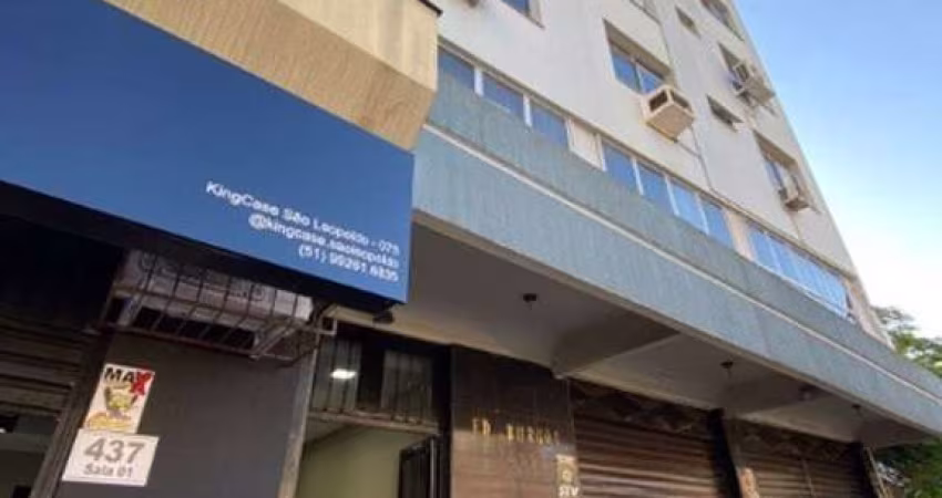 Sala para alugar, 50 m² por R$ 2.445,00 - Centro - São Leopoldo/RS