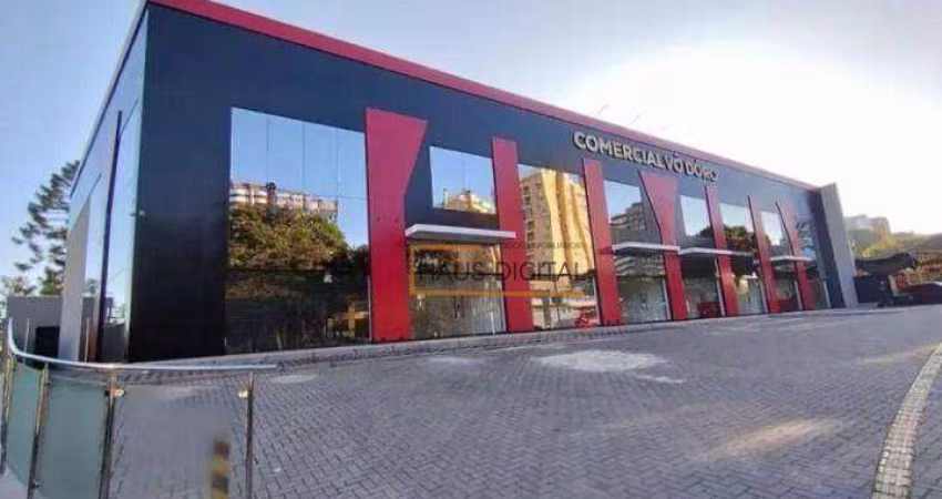 Loja para alugar, 60 m² por R$ 13.000,00/mês - São José - São Leopoldo/RS