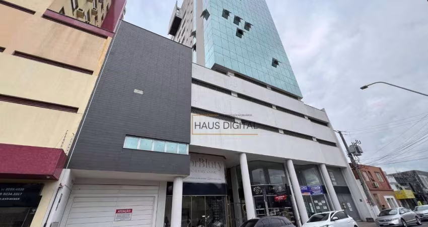 Sala para alugar, 30 m² por R$ 1.706,46/mês - Centro - São Leopoldo/RS