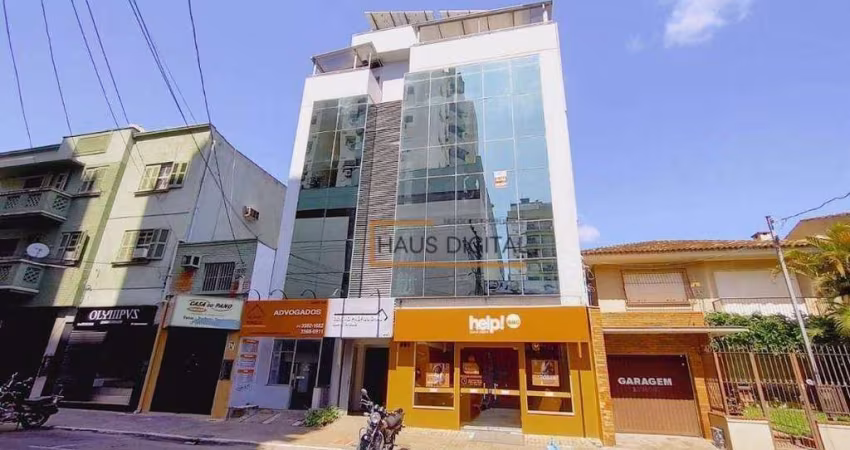 Sala para alugar, 45 m² por R$ 2.382,25/mês - Centro - São Leopoldo/RS