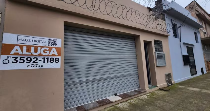 Loja para alugar, 150 m² por R$ 2.400/mês - Centro - São Leopoldo/RS