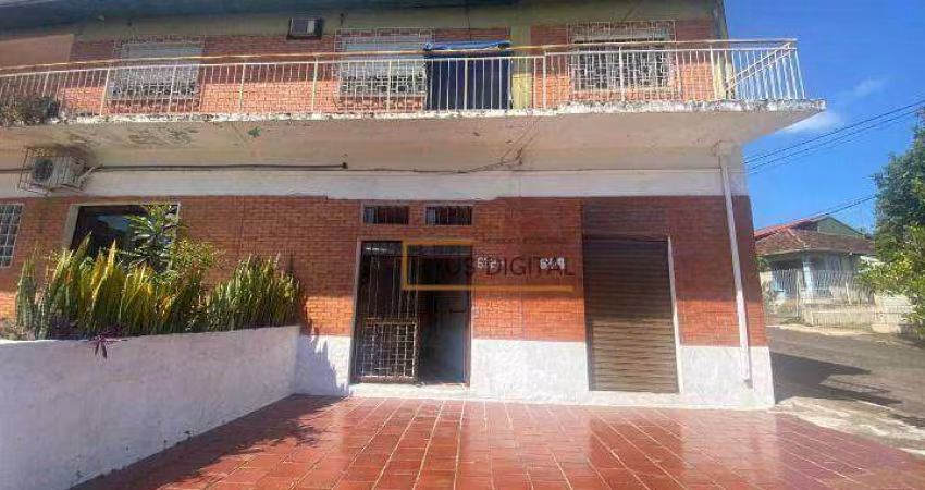 Sala para alugar, 30 m² por R$ 785,00/mês - Fião - São Leopoldo/RS