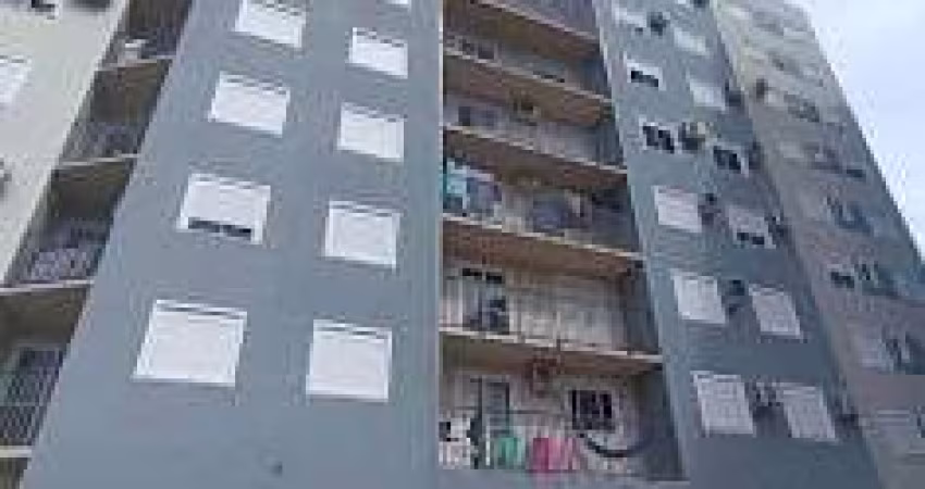 Apartamento com 2 dormitórios à venda, 54 m² por R$ 240.000,00 - Scharlau - São Leopoldo/RS