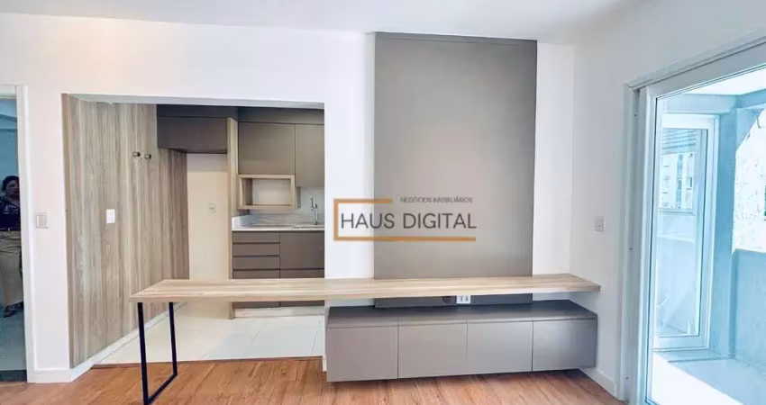 Apartamento 2 Dormitórios