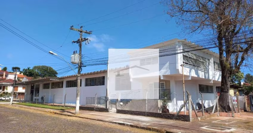Pavilhão, 767 m² - venda por R$ 2.000.000,00 ou aluguel por R$ 12.590,00/mês - Cristo Rei - São Leopoldo/RS