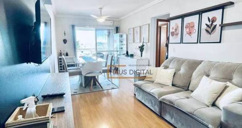 Apartamento com 2 dormitórios à venda, 96 m² por R$ 530.000,00 - Centro - São Leopoldo/RS