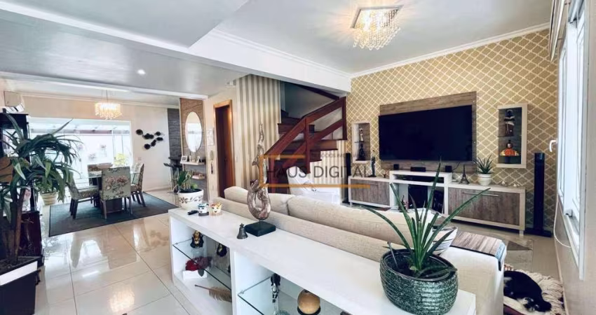 Casa em condomínio Morro Espelho