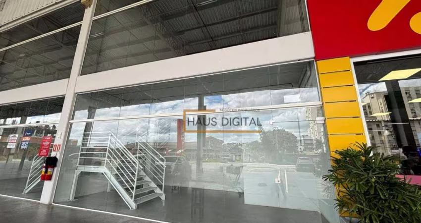 Loja para alugar, 145 m² no  Padre Reus - São Leopoldo/RS
