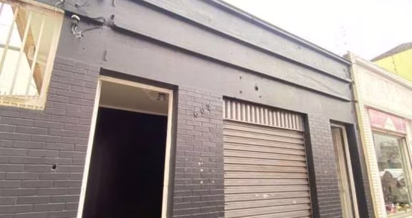 Loja, 90 m² - venda por R$ 750.000,00 ou aluguel por R$ 3.110,00/mês - Centro - São Leopoldo/RS