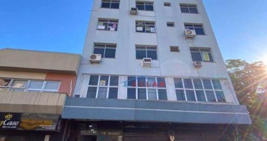 Sala, 50 m² - venda por R$ 180.000,00 ou aluguel por R$ 1.267,65 - Centro - São Leopoldo/RS